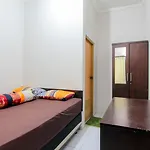 Jj House Wahid Hasyim