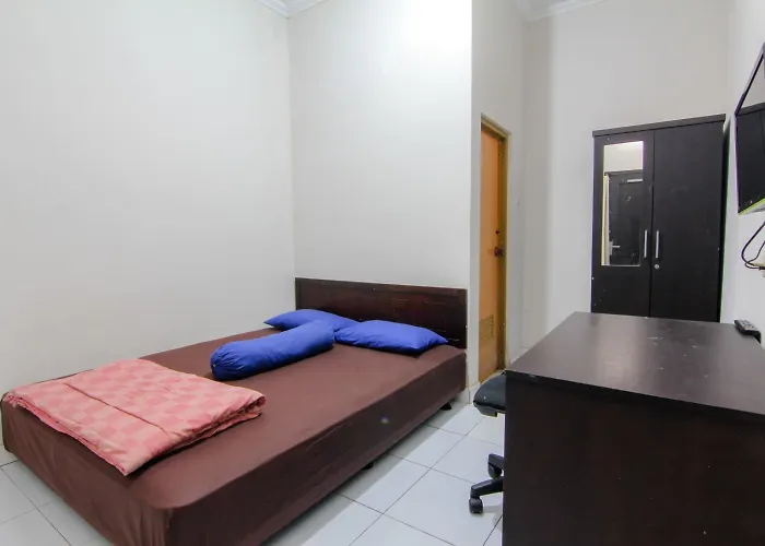 Jj House Wahid Hasyim