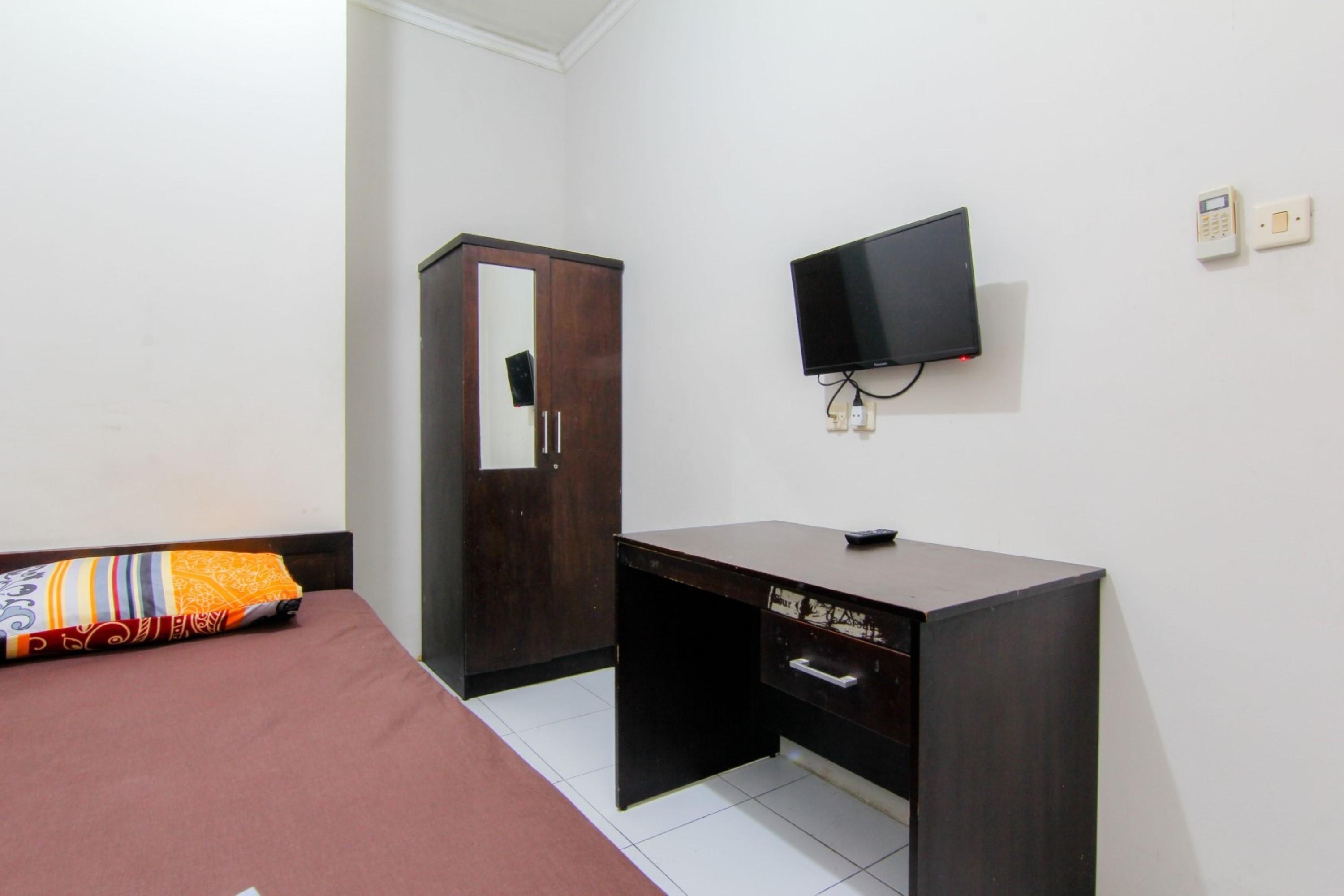 Jj House Wahid Hasyim Guest house Yogyakarta