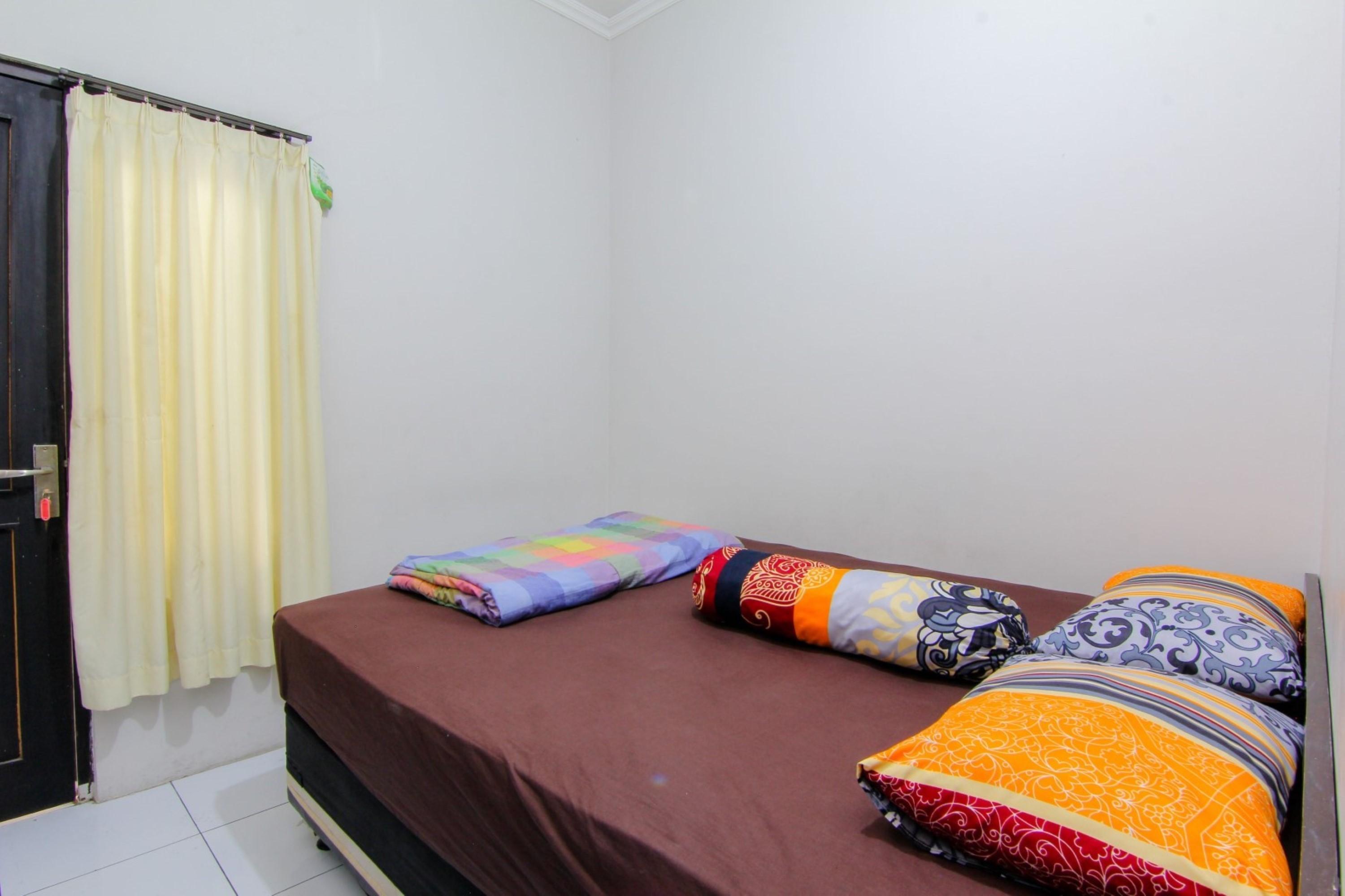 Jj House Wahid Hasyim Guest house Yogyakarta