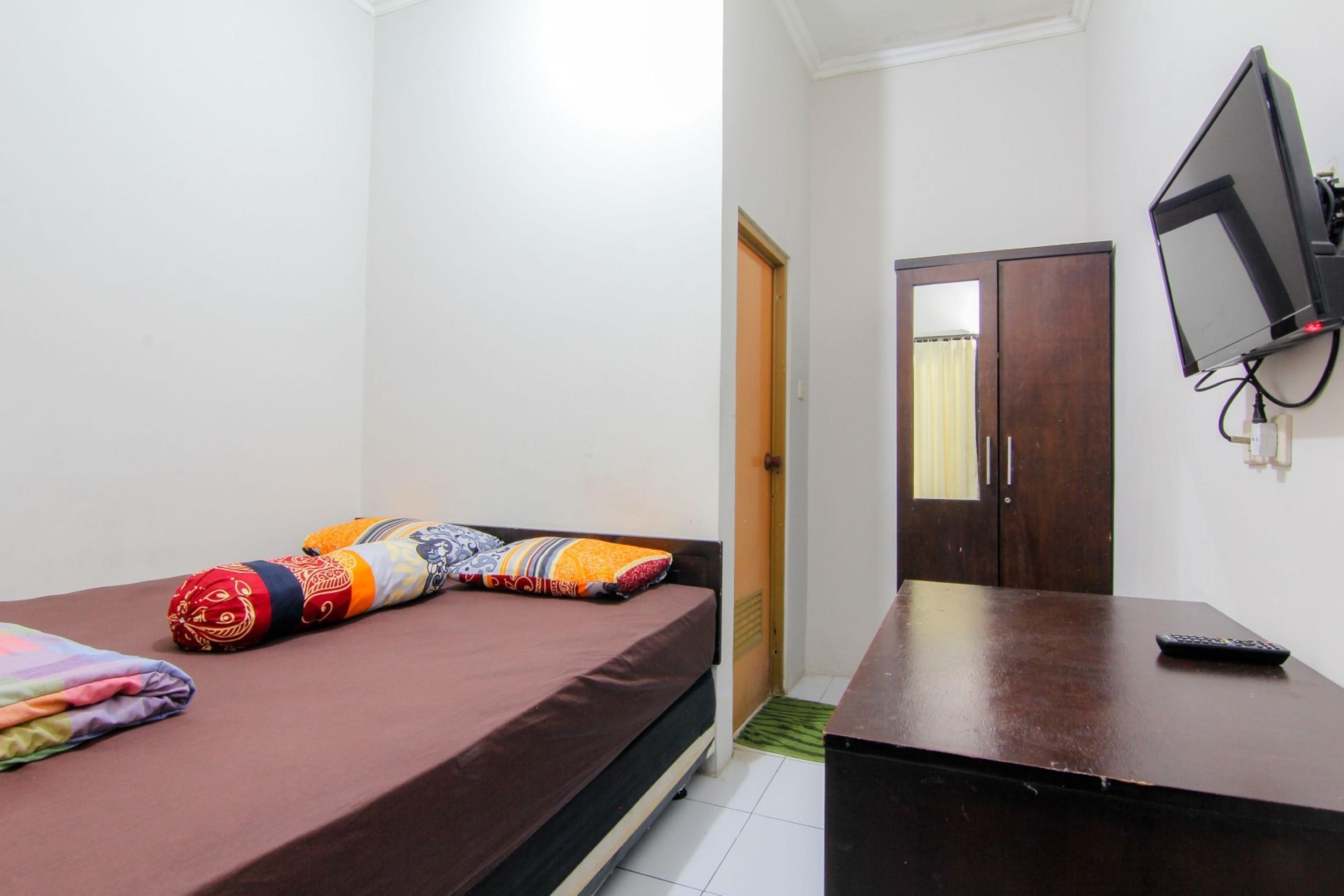 Jj House Wahid Hasyim