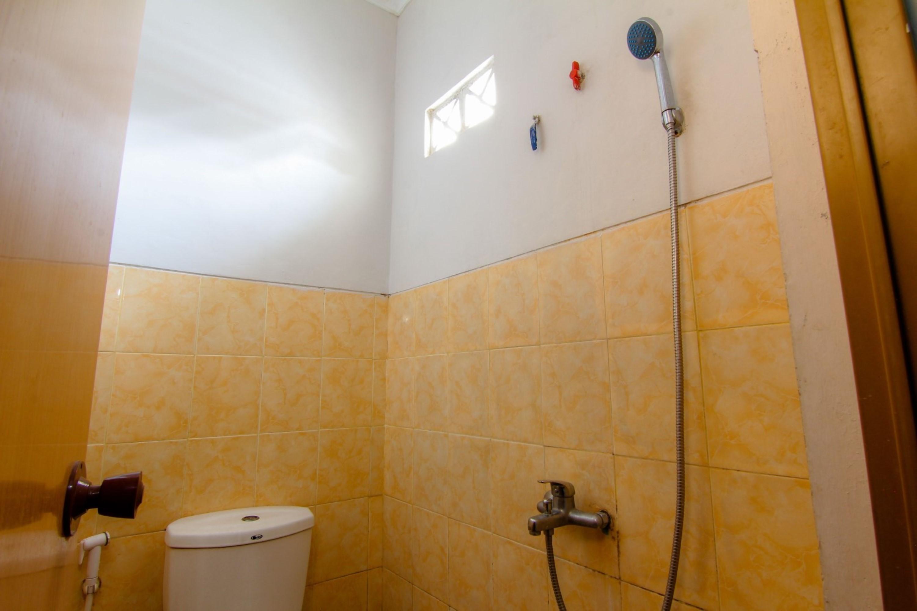 Jj House Wahid Hasyim 2* Yogyakarta