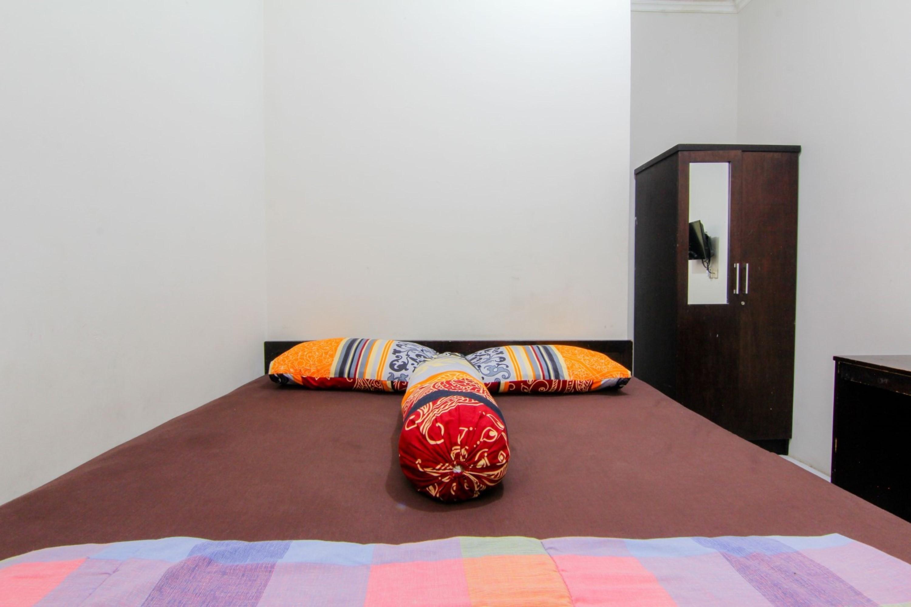 Guest house Jj House Wahid Hasyim 2*