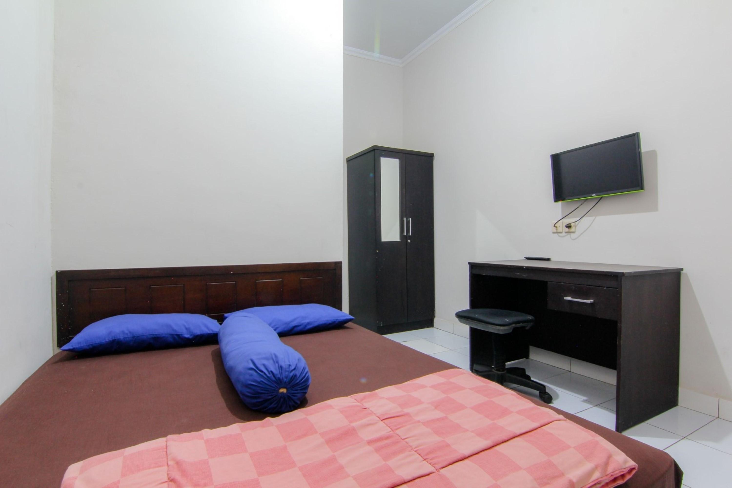 Jj House Wahid Hasyim Guest house Yogyakarta
