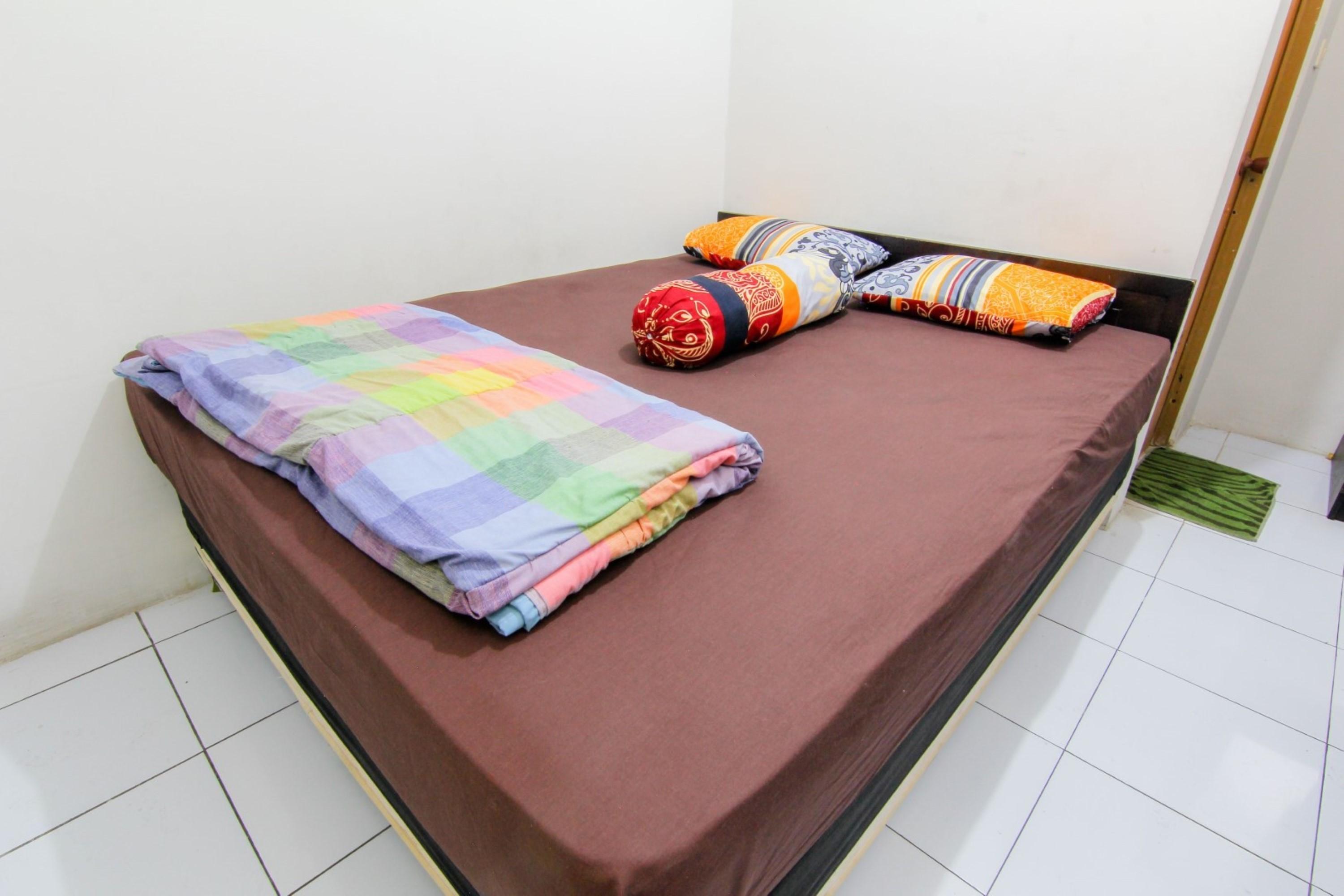 Jj House Wahid Hasyim Guest house Yogyakarta