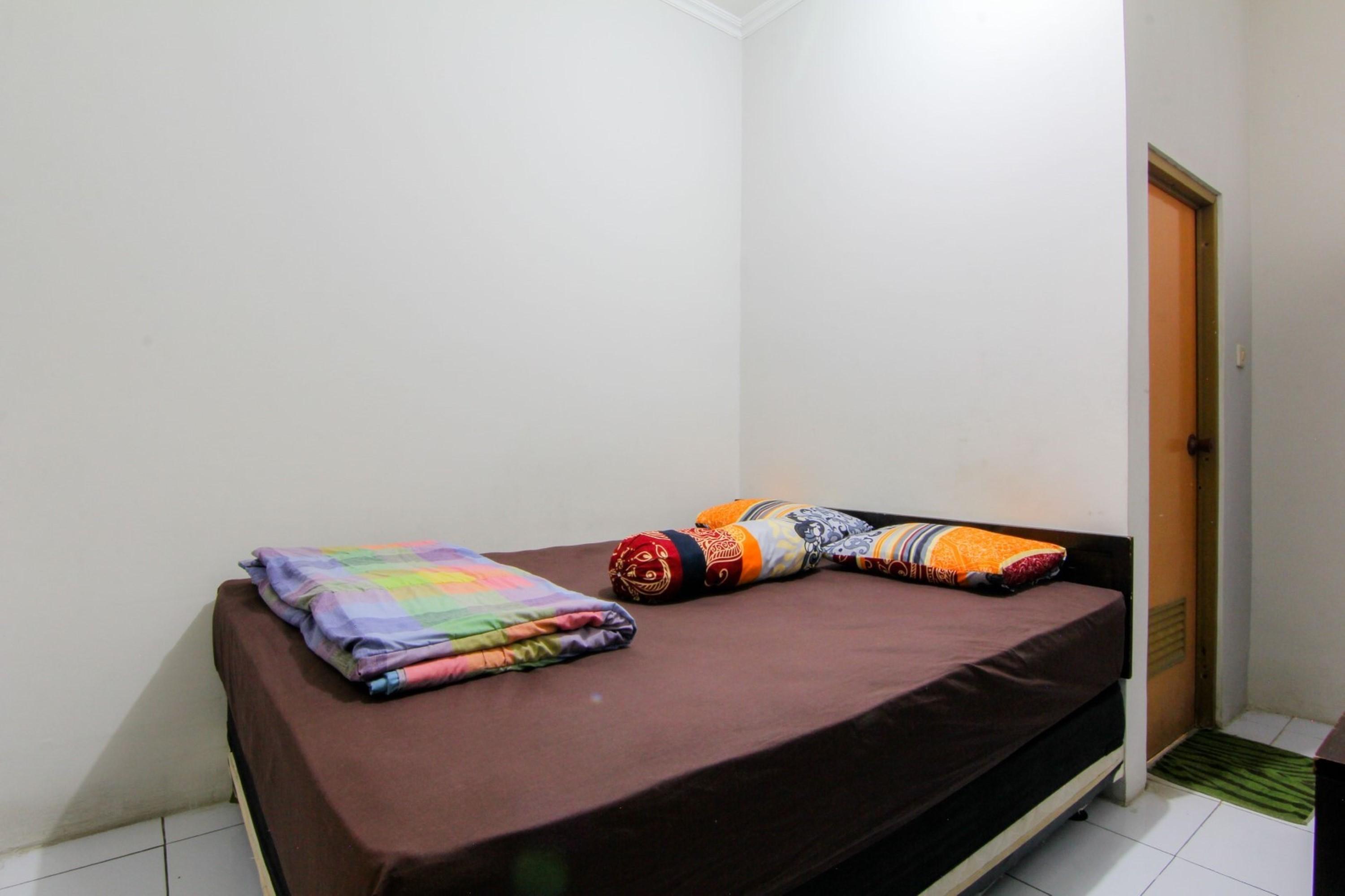 Jj House Wahid Hasyim Guest house Yogyakarta