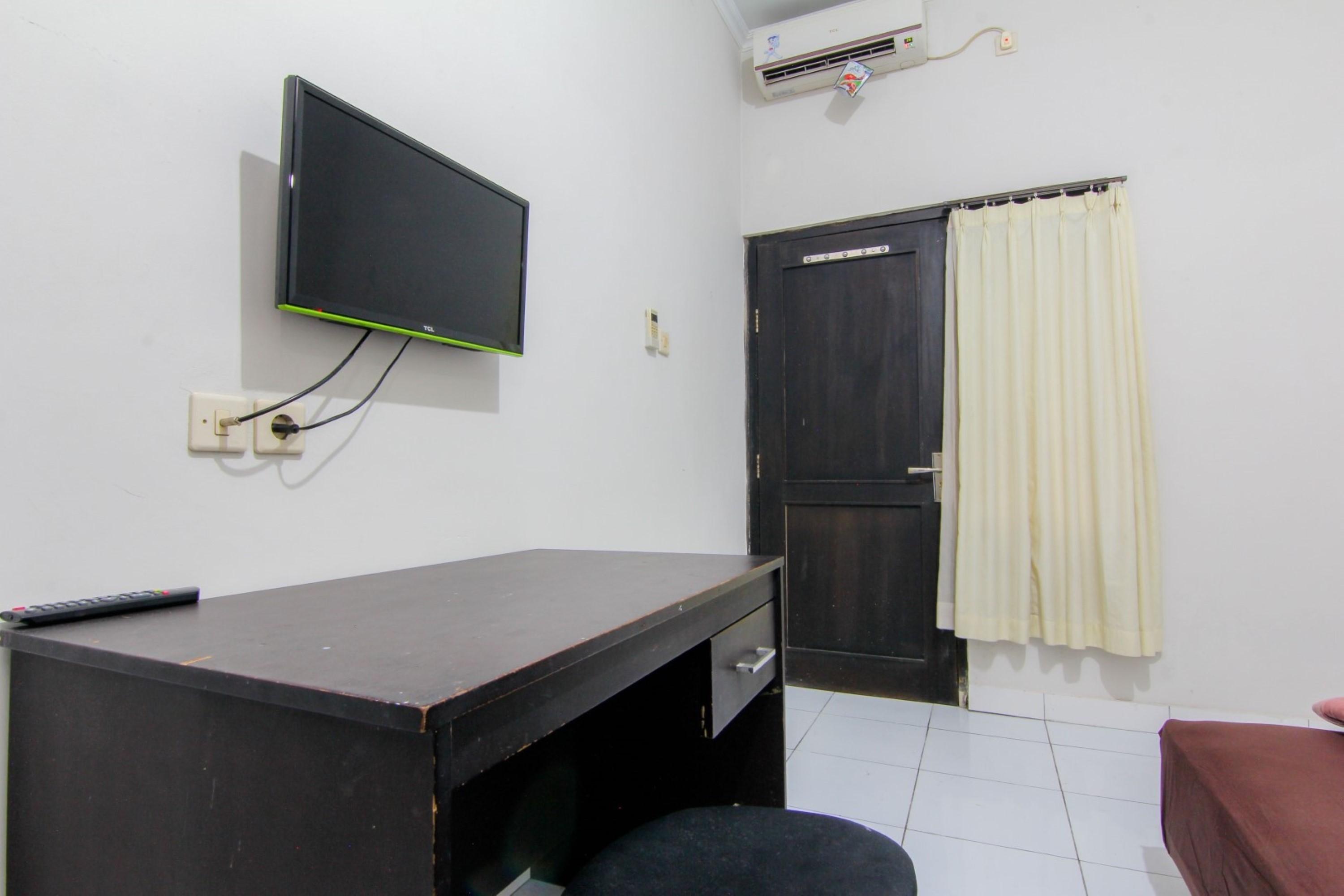 Jj House Wahid Hasyim Yogyakarta