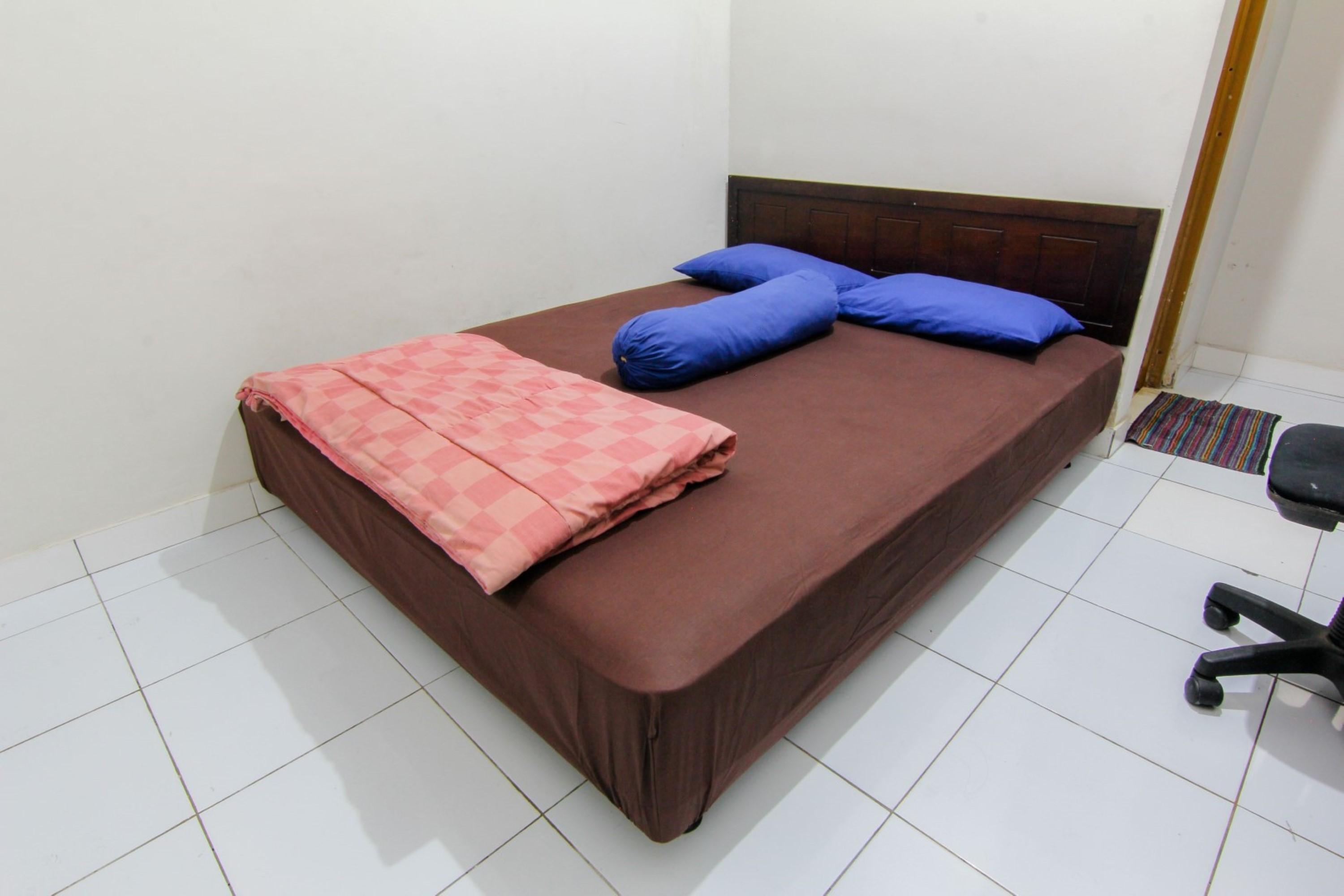 Jj House Wahid Hasyim