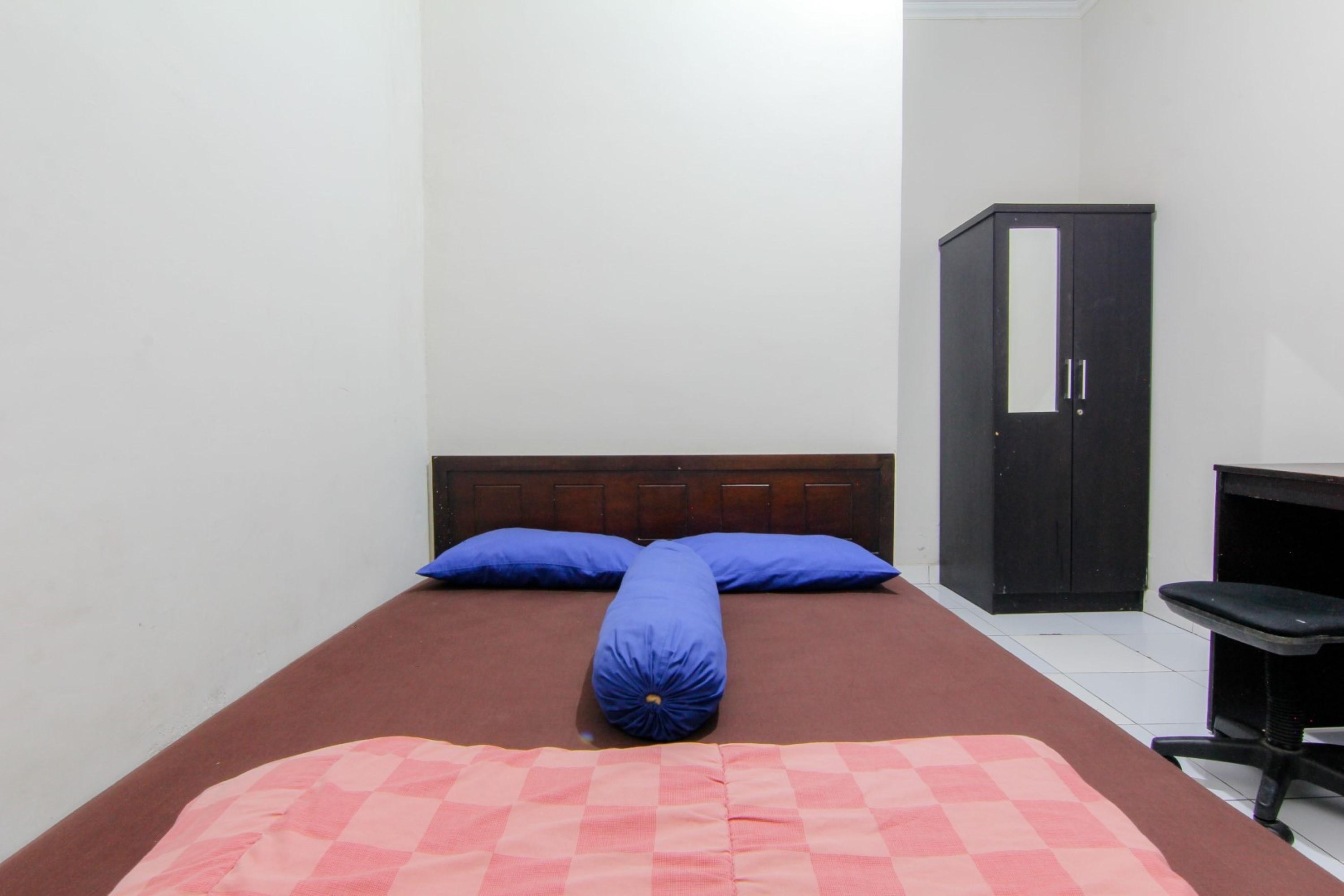Jj House Wahid Hasyim 2* Yogyakarta