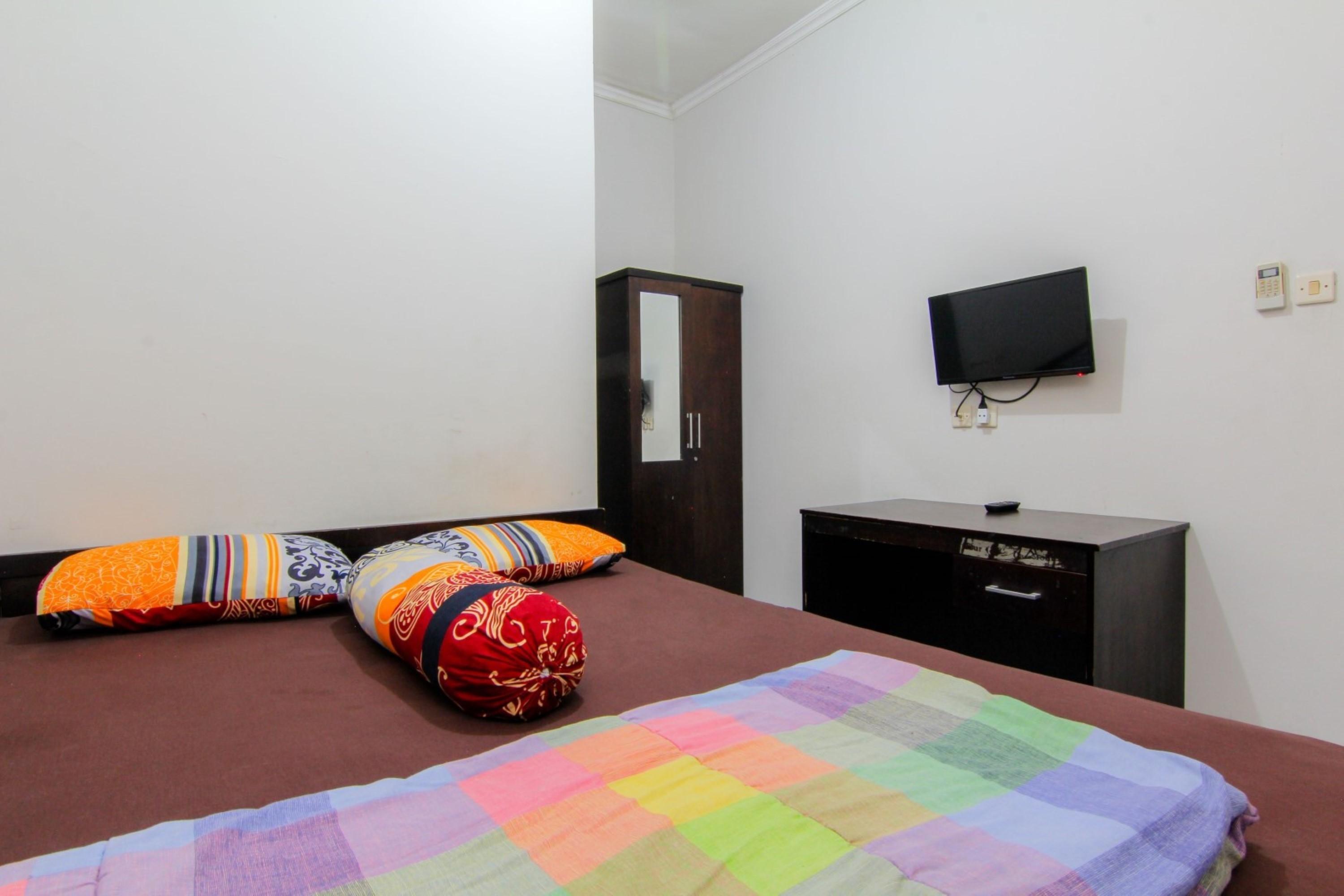 Jj House Wahid Hasyim 2* Yogyakarta