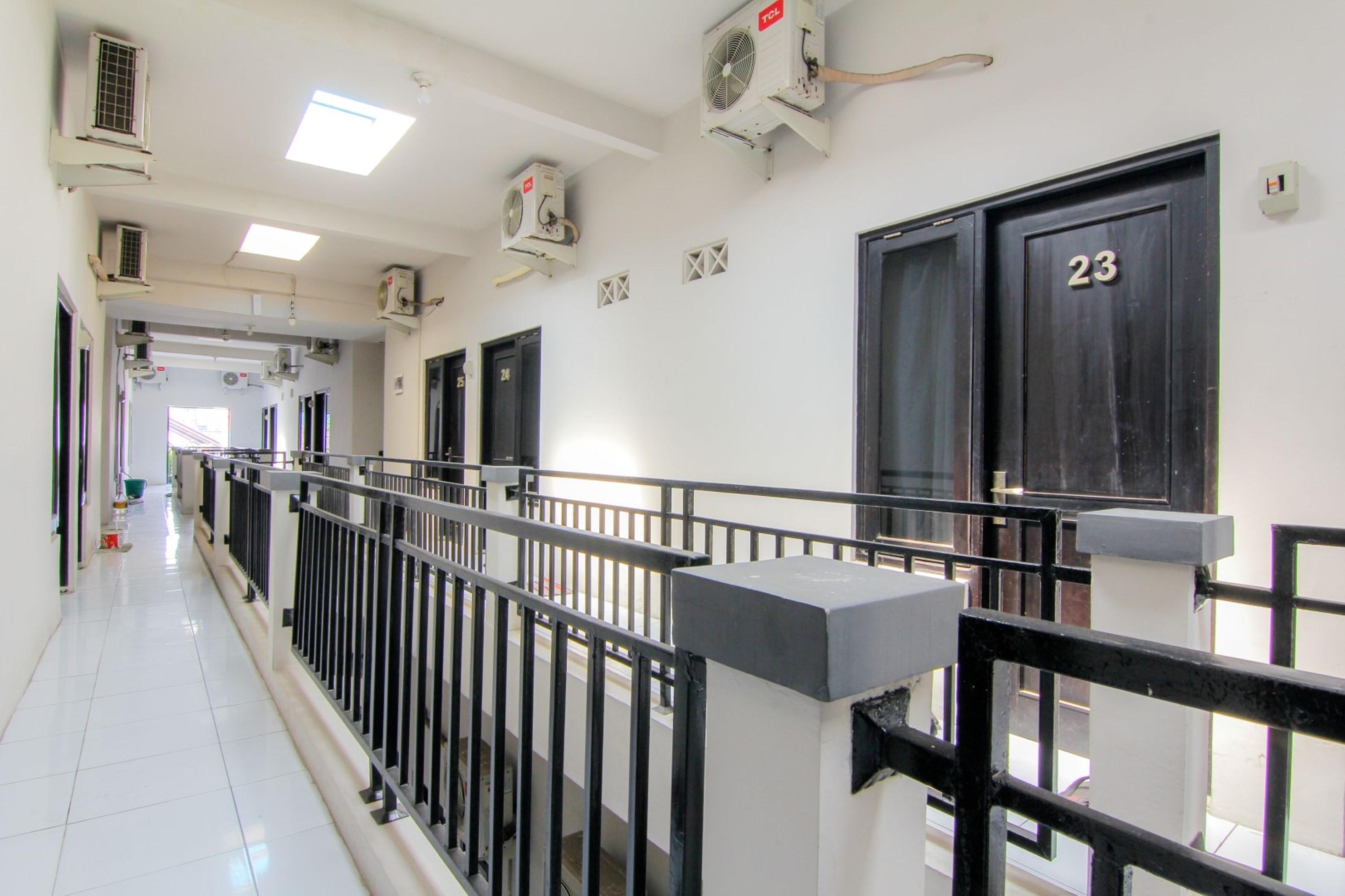 Jj House Wahid Hasyim Yogyakarta